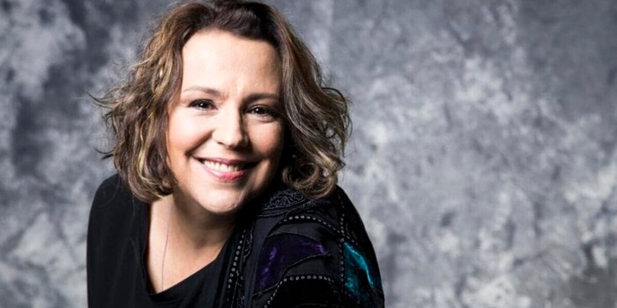 Ana Beatriz Nogueira é uma das maiores atrizes da dramaturgia brasileira (Foto Reprodução/TV Globo) Ana Beatriz Nogueira é uma das maiores atrizes da dramaturgia brasileira (Foto Reprodução/TV Globo)