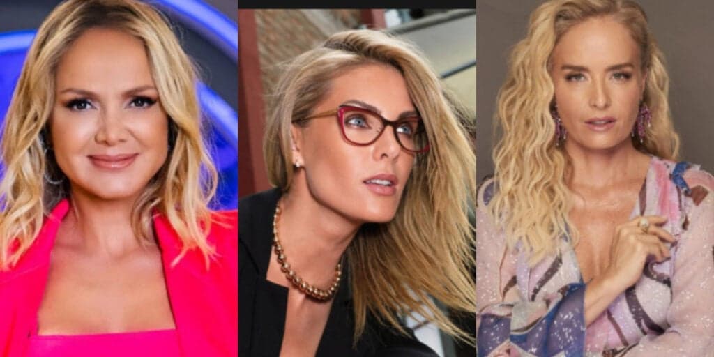 Angélica, Eliana e Xuxa: Trio de amigas amadas da TV abrem mansões e entregam luxo que ninguém viu