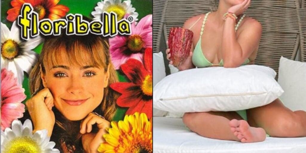 Lembra dela? Após 15 anos, atriz que viveu Floribella está completamente irreconhecível