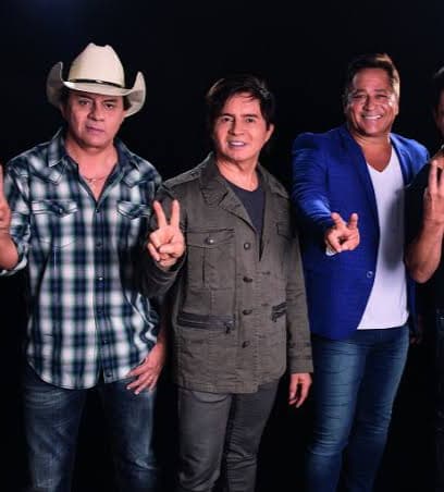 O cantor Leonardo expôs postura de Xororó com os amigos, que nem Chitãozinho deixou passar despercebido  - Foto Reprodução