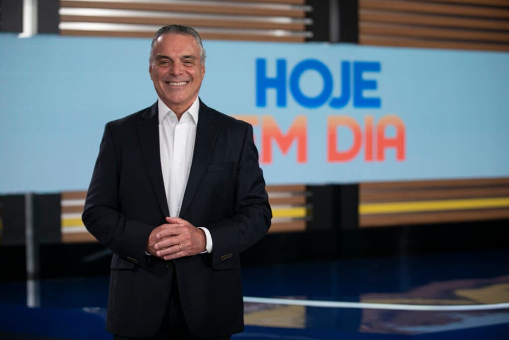 Hoje em Dia: Dr. Antonio Sproesser conta tudo que o público quer saber sobre as novidades em emagrecimento