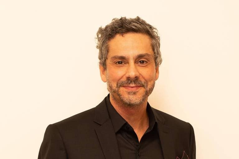 Ator da Globo Alexandre Nero (Foto: Reprodução) Ator da Globo Alexandre Nero (Foto: Reprodução)