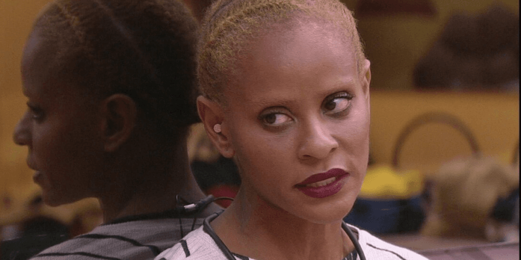 BBB23: Aline Wirley revelou reação ao ver o filho pela primeira vez: “Muito feio"