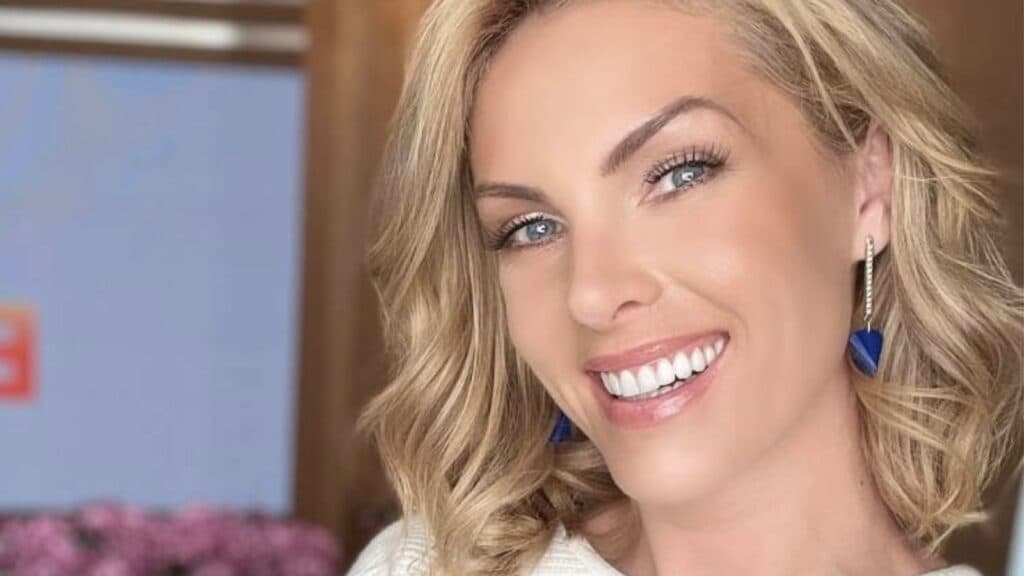 Ana Hickmann confessa sua maior paixão em texto e deixa claro: "Isso não é segredo para ninguém"