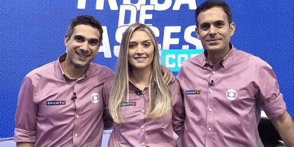 Ana Thaís Matos, da Globo, assume pedido de casamento do seu grande amor e ganha apoio de colegas do canal