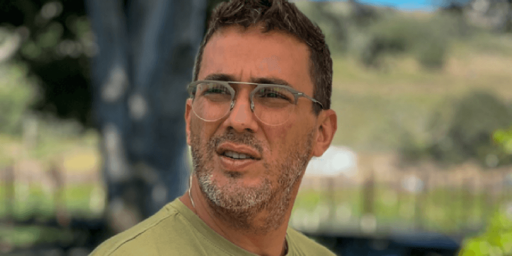 Esses são os famosos da Globo que André Marques criticou e detonou como falsos e ingratos