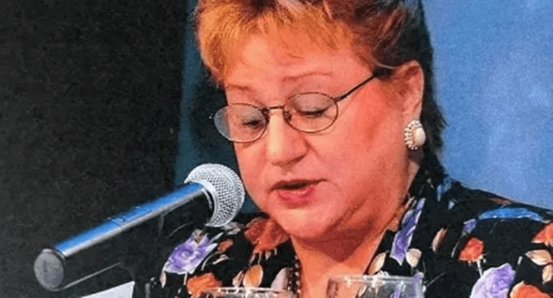 Anita Harley (Foto: Divulgação) Anita Harley (Foto: Divulgação)