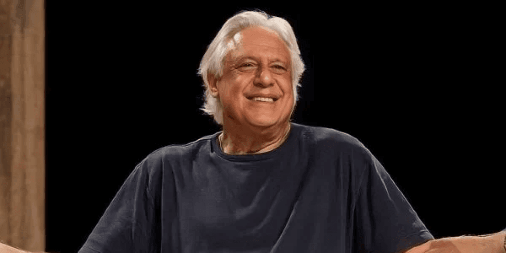 Antônio Fagundes é exposto na Record e apresentadora entrega o que ele fez com Ary Fontoura e Lilia Cabral