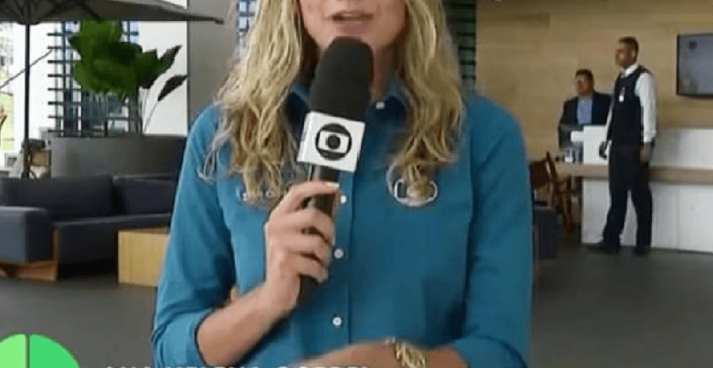 Após 8 anos, apresentadora da Globo pede demissão do canal e fez forte relato em textão: “É ela fez isso”