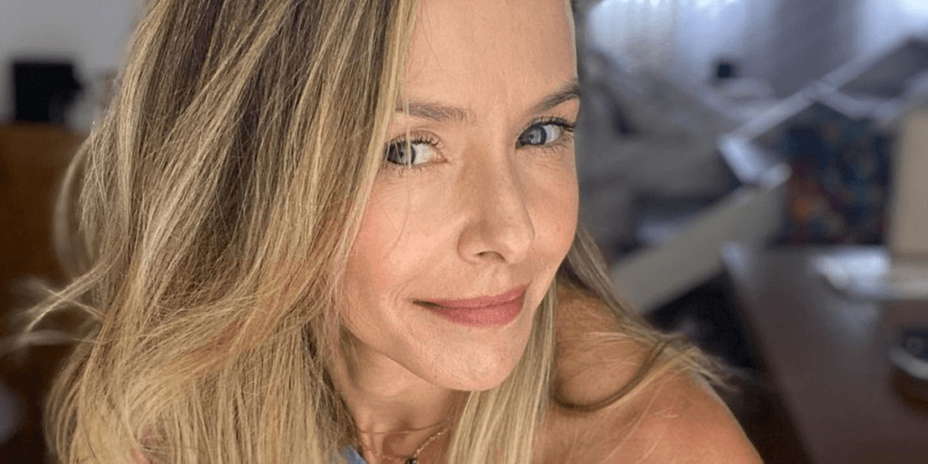 Bianca Rinaldi chora morte de grande ator da Globo e lamenta: "Foi rápida demais a sua missão"