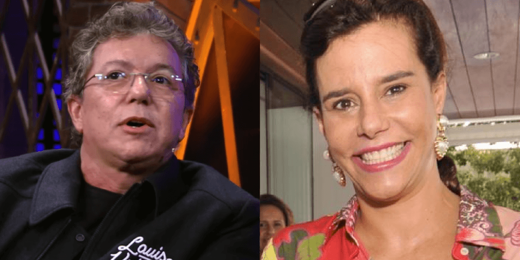 Longe da mídia, linda e com 38 anos: assim está a filha recatada e "secreta" de Narcisa e Boninho, da Globo