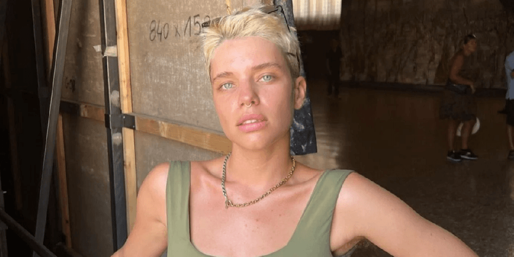 Bruna Linzmeyer decidiu sair da Globo e agora sabemos o motivo da decisão