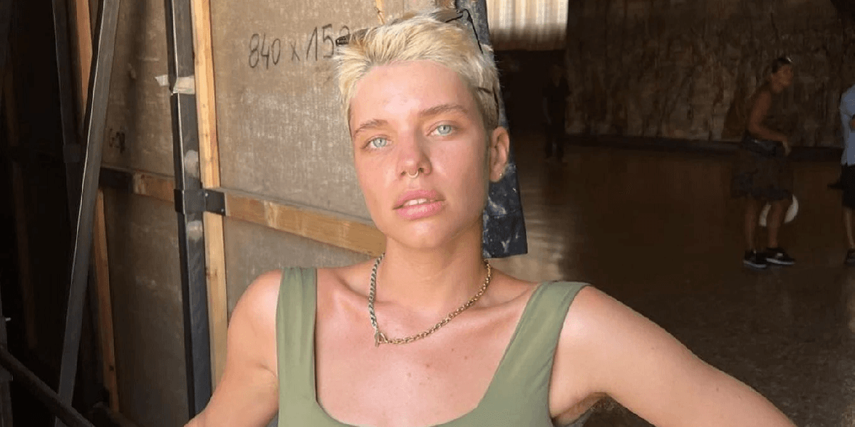 Bruna Linzmeyer decidiu sair da Globo e agora sabemos o motivo (Foto: Divulgação)