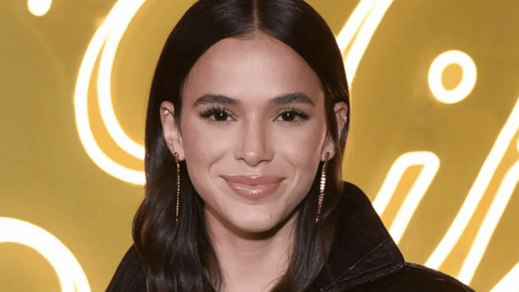 Bruna Marquezine se revolta com o que vê em programa da Globo: “Não é possível”