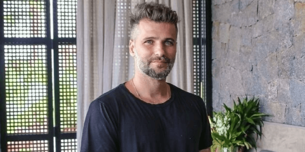 Bruno Gagliasso se negou a falar nome do maior inimigo na Globo e agora já sabemos o verdadeiro motivo