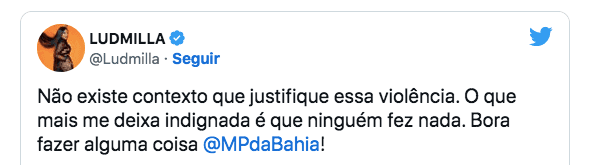 Ludmilla