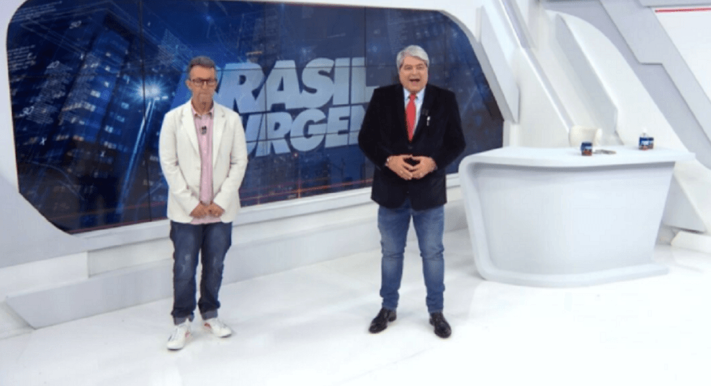 Neto expôs recusa que recebeu de Datena e motivo assusta os bastidores da Band até hoje: "Fiquei magoado"