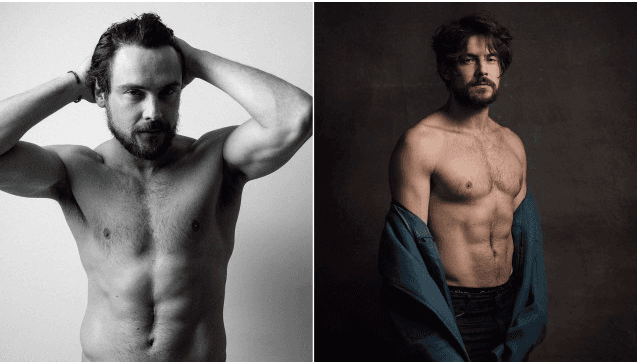 No auge dos 42 anos, o galã da Globo, Sérgio Guizé, tira a roupa e deixa o Brasil babando ao mostrar o que muitos sonham ter - Foto Reprodução
