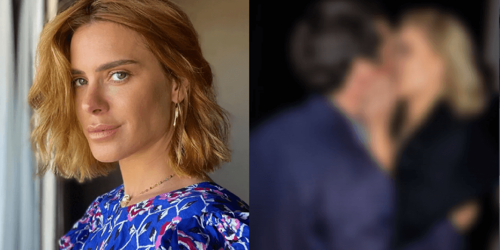 Recatada, Carolina Dieckmann assume de vez com quem é casada e exibe grande amor da sua vida