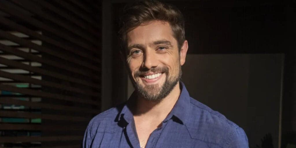 "Vem aqui fazer, filho da p#", Rafael Cardoso surtou durante gravação na Globo e partiu pra cima de cameraman