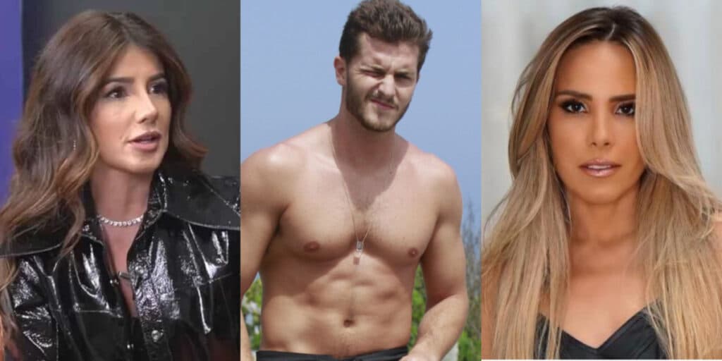 BBB23 deve ser explosivo com Wanessa, Paula Fernandes e agora até Klebber Toledo