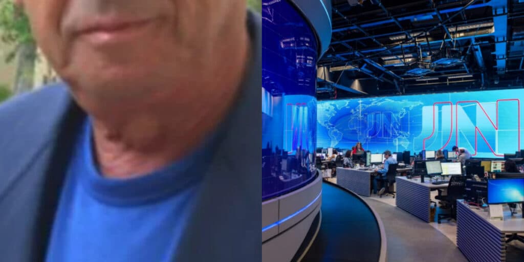 Âncora da Globo comandou o JN e morreu um mês após descobrir câncer terminal