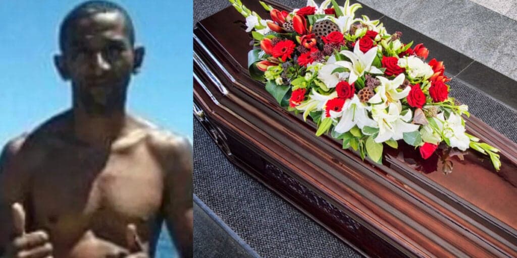 Jornal da Globo noticia morte de homem ao Brasil, mas família descobre que corpo é outro em velório