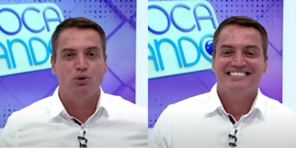 Volta de Léo Dias para o Fofocalizando é um acerto que o SBT precisava urgentemente e merece reconhecimento
