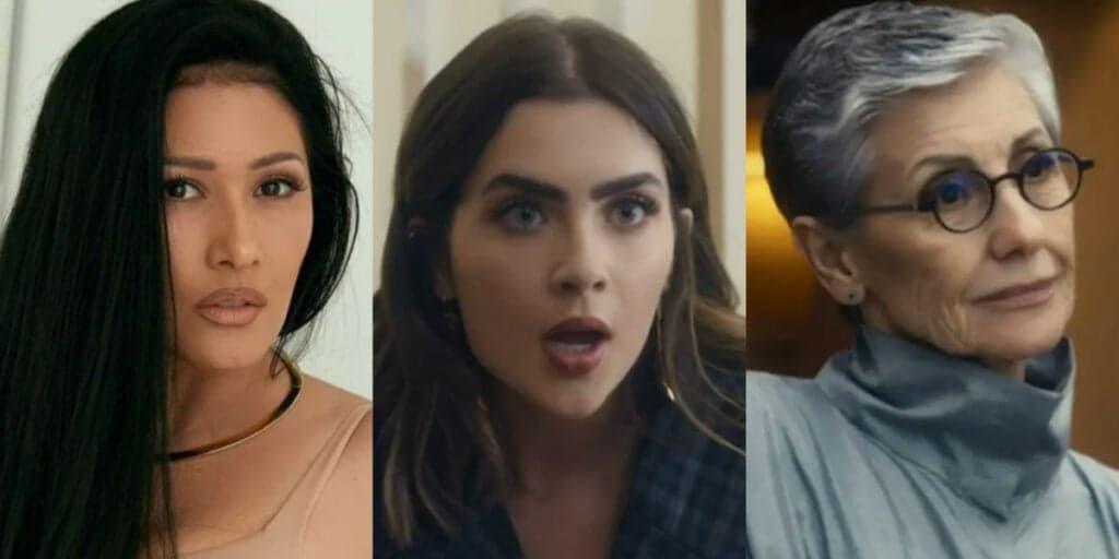 Coluna dos Famosos: Simaria engole o próprio veneno e Globo paga todos os pecados com Picon e Cassia Kis