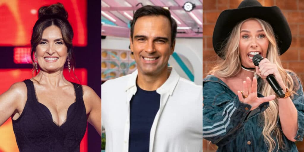 Globo e Record perderam a mão e acabaram com a paixão do Brasil em reality show