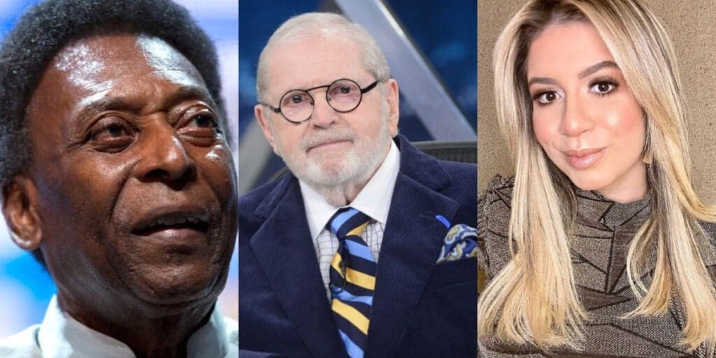 Fortunas de Pelé, Jô Soares e Marília Mendonça são estratosféricas e talvez as maiores já deixadas na história