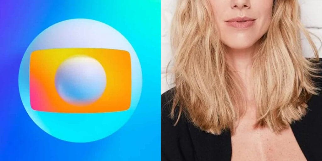 Globo arranca apresentadora de emissora rival e assina contrato para novo programa