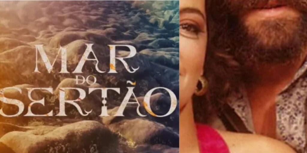 No ar em "Mar do Sertão", ator foi denunciado por atriz que revelou bafo e detonou: "Insuportável"