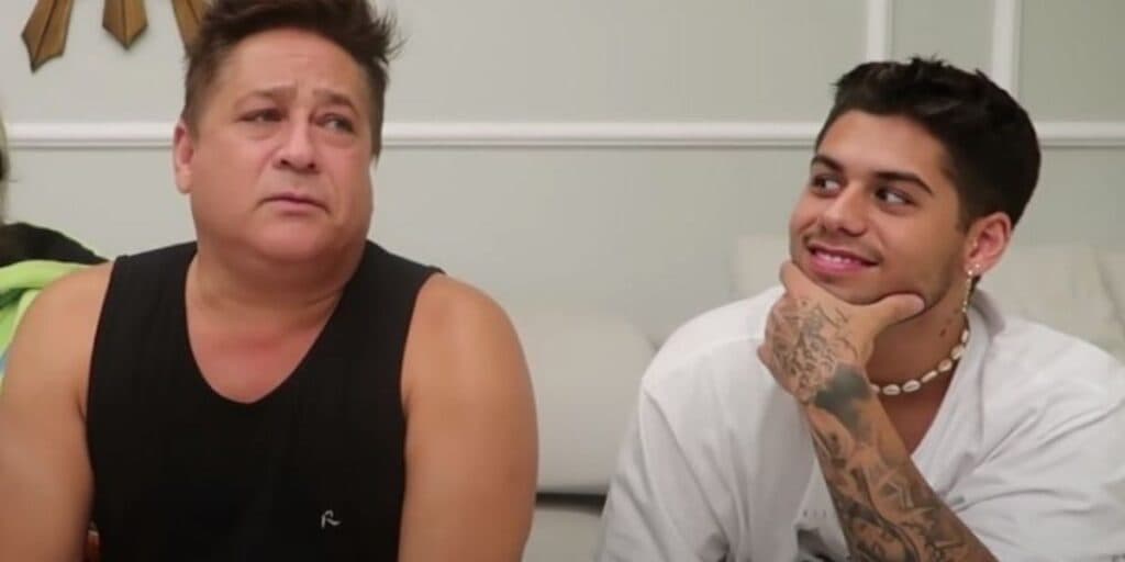 Acredite, Zé Felipe, filho de Leonardo, ganha esta fortuna por um único show e supera até o próprio pai