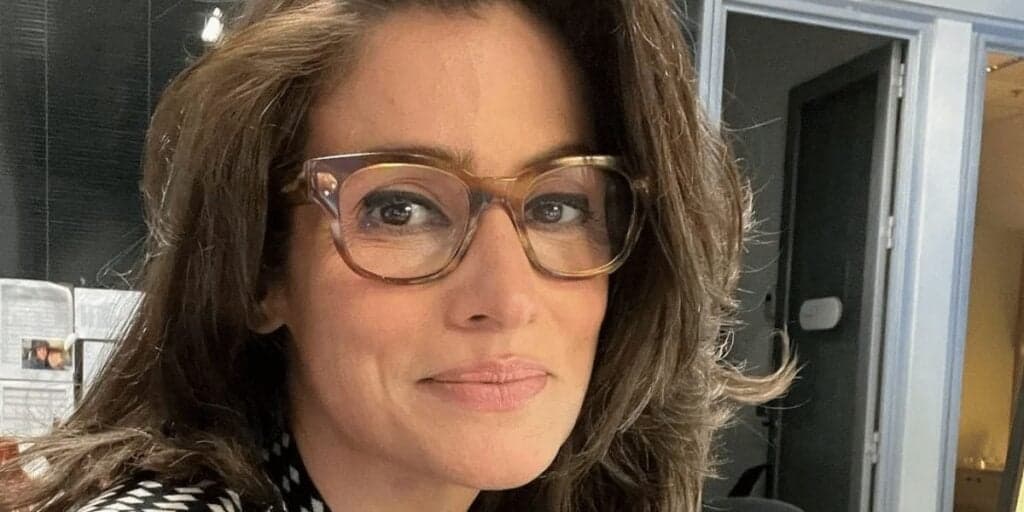A conta bancária de Renata Vasconcellos, há anos no Jornal Nacional, é a coisa mais absurda que você verá