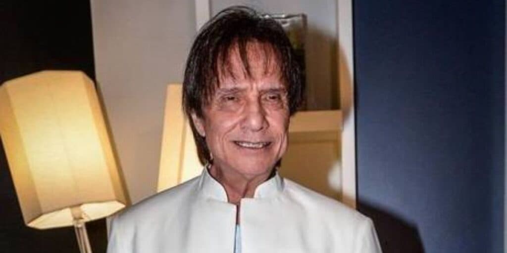 Navio, empresas e patrimônio absurdo: o império faraônico de Roberto Carlos é o mais absurdo