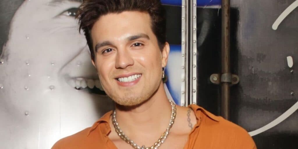 Luan Santana tomou decisão difícil após viver anos em relacionamento e assumiu o que queria de fato