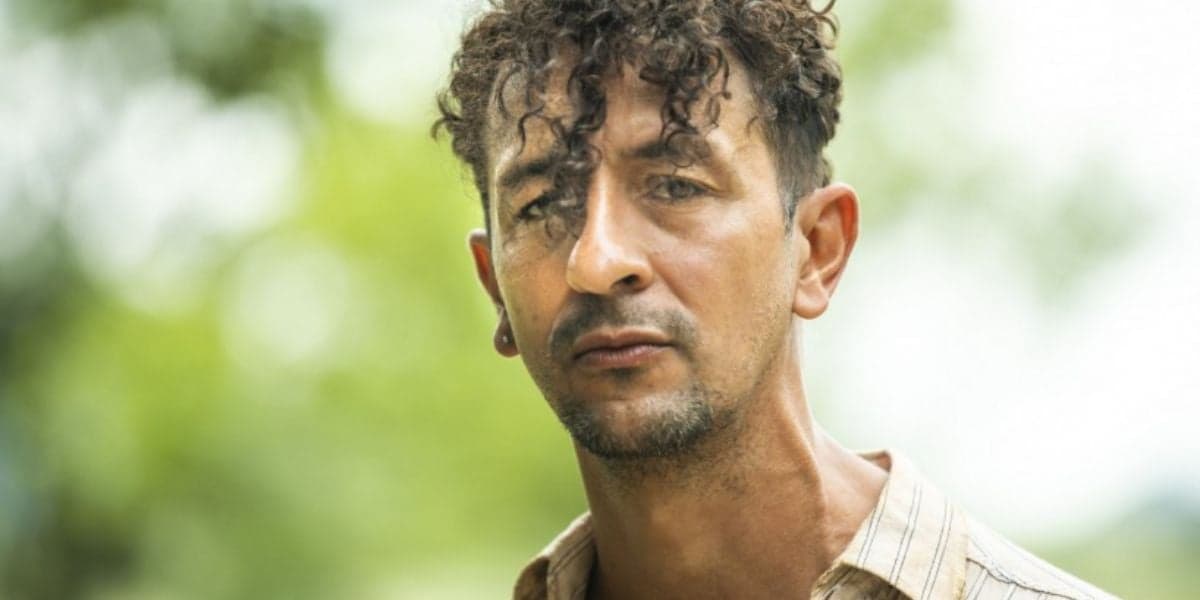 Irandhir Santos - Foto Reprodução
