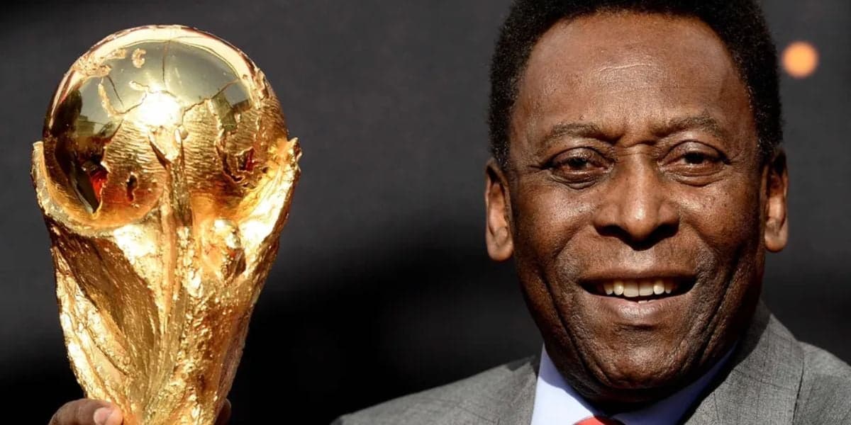 Pelé Pelé