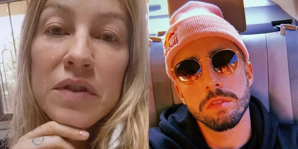 "Não me respeita", Luana Piovani volta a atacar Pedro Scooby e dispara recado amargo: "Acabou a festinha"