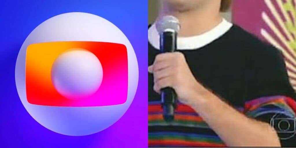 Mãe detona a verdade após humorista da Globo, acusado de bater nela, ser preso e mijar na delegacia