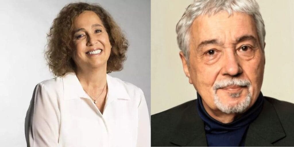 Tente não se impactar ao ver detalhes das heranças de Claudia Jimenez e Pedro Paulo Rangel