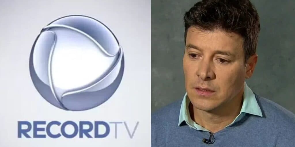 Vivendo impasse com Rodrigo Faro, Record reformula os domingos e escala 'substituto' milionário