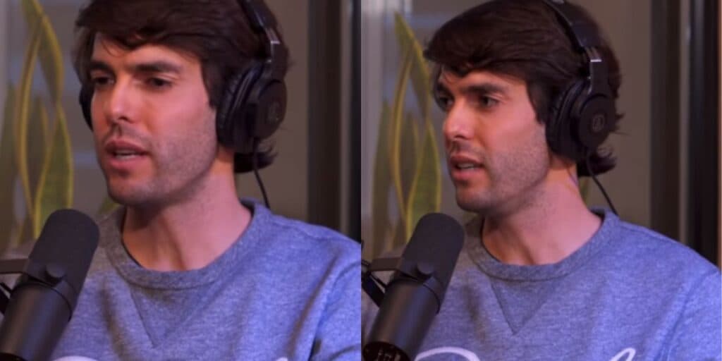 Kaká se explica após ter chamado Ronaldo de gordo e não ter ido ao velório de Pelé: "Gostaria de ressaltar"