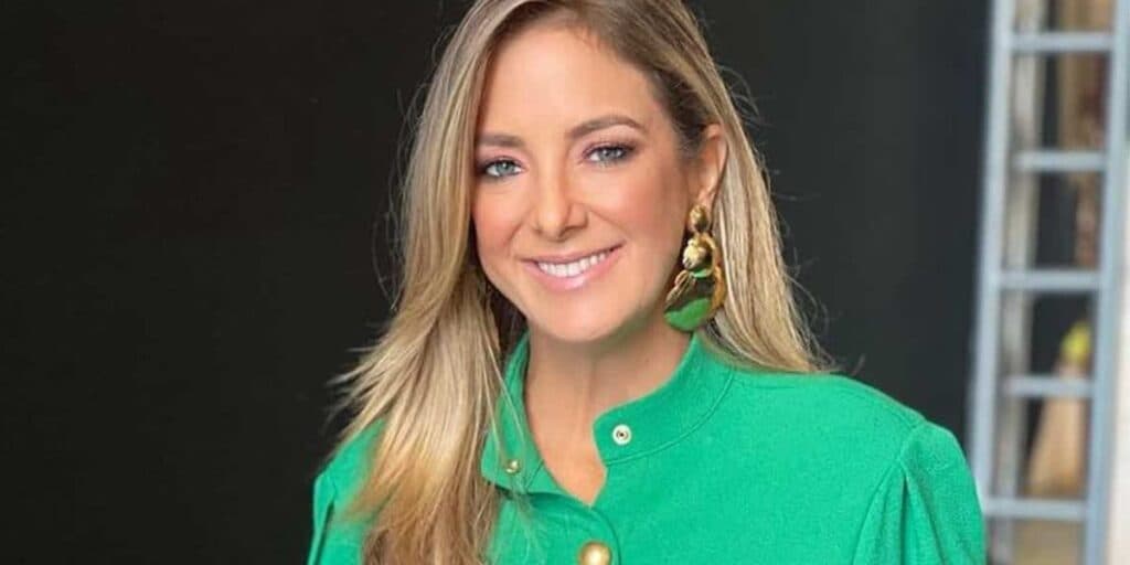 Ticiane Pinheiro responde sobre não renovação de contrato com a Record e decisão tomada: "Tá valendo"