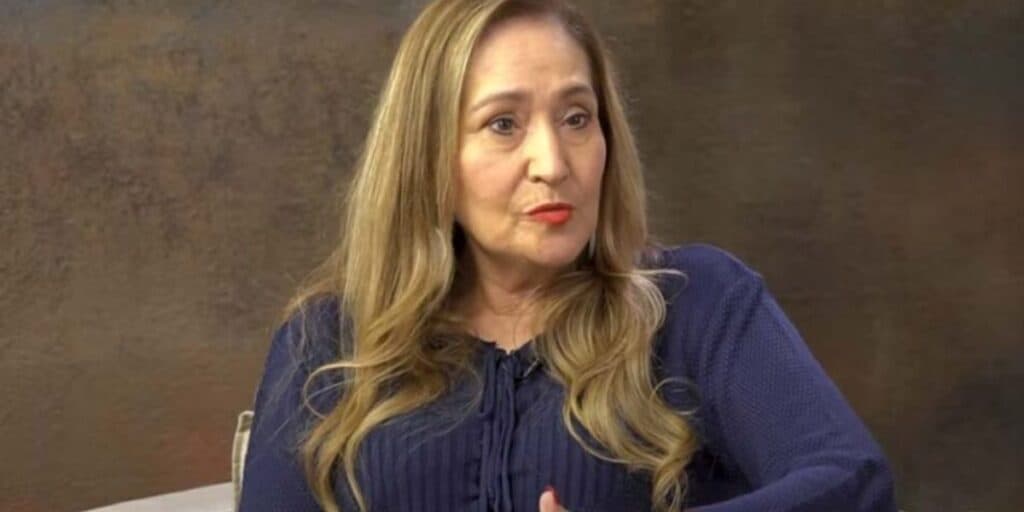 Corajosa, Sonia Abrão dispara o que a Globo fez com atriz e não perdoa: "Fizeram tudo errado"