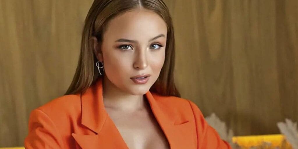 Larissa Manoela assume o que está querendo fazer há anos e envolve o noivo: "Eu vou contar"