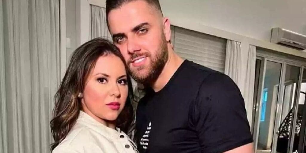 Zé Neto toma decisão com a esposa, fica marcado para sempre e desabafa: "É o mal que tu ofereces"