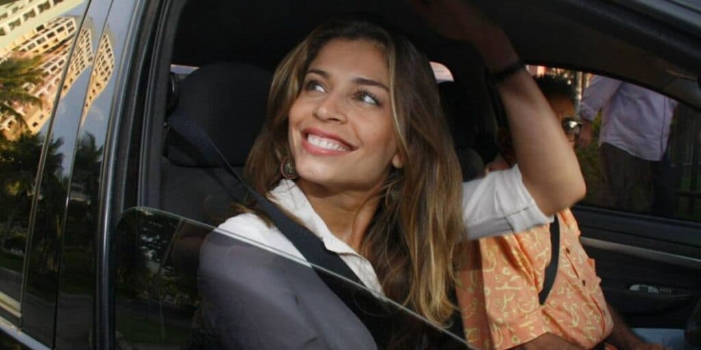 Grazi Massafera relatou macumba feita em seu carro e situação dentro da Globo como atriz: "Por dinheiro"