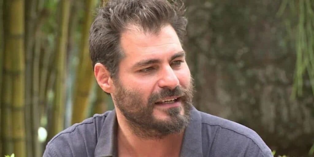 Casado, Thiago Lacerda é exposto por nome da Globo e mensagem é vazada após anunciar fim de relação